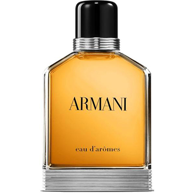 Giorgio Armani - Eau D' Aromes eau de toilette parfüm uraknak