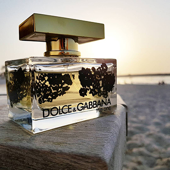 Dolce and gabbana the one lace edition discount