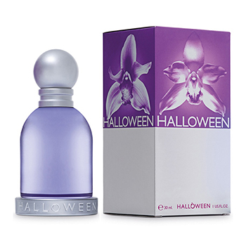 Jesus Del Pozo - Halloween eau de toilette parfüm hölgyeknek