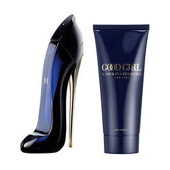 Carolina Herrera - Good Girl szett XV. eau de parfum parfüm hölgyeknek