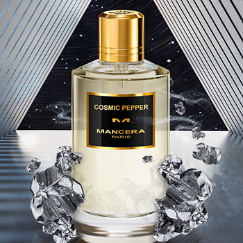 Mancera - Cosmic Pepper eau de parfum parfüm unisex