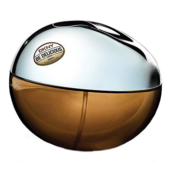 DKNY - Be Delicious men eau de toilette parfüm uraknak