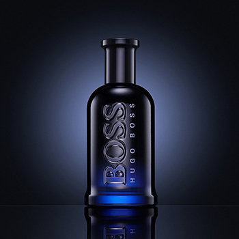 Hugo Boss - Bottled Night after shave parfüm uraknak