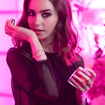 Lancôme - Miracle Secret eau de parfum parfüm hölgyeknek