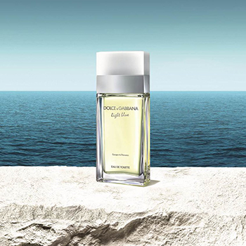 Dolce & Gabbana - Light Blue Escape to Panarea eau de toilette parfüm hölgyeknek