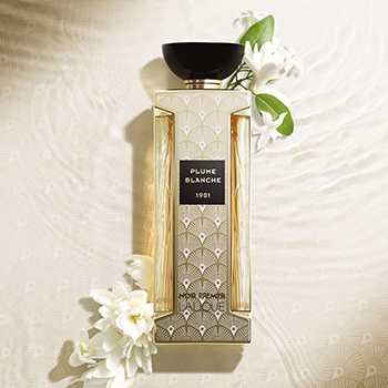 Lalique - Plume Blanche eau de parfum parfüm unisex