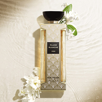 Lalique - Plume Blanche 1901 eau de parfum parfüm unisex