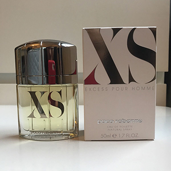 Paco Rabanne - XS after shave parfüm uraknak