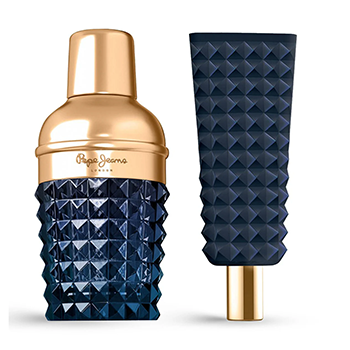 Pepe Jeans - Pepe Jeans Celebrate szett I. eau de parfum parfüm uraknak