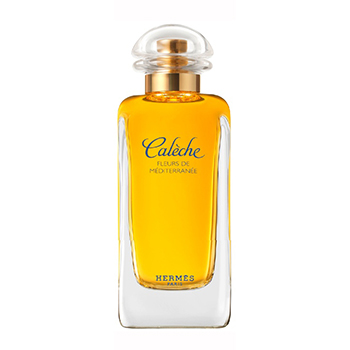 Hermés - Caléche Fleurs de Mediterranee eau de parfum parfüm hölgyeknek