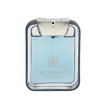 Trussardi - Blue Land eau de toilette parfüm uraknak