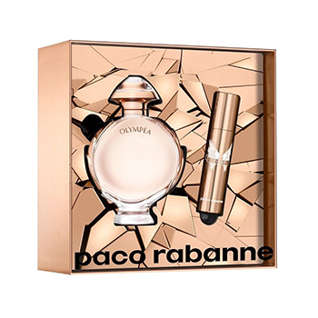 Paco Rabanne - Olympea szett IX. eau de parfum parfüm hölgyeknek