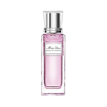 Christian Dior - Miss Dior Absolutely Blooming Roller Pearl eau de parfum parfüm hölgyeknek