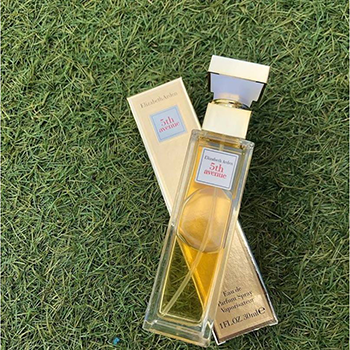 Elizabeth Arden - 5th Avenue szett I. eau de parfum parfüm hölgyeknek