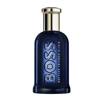 Hugo Boss - Boss Bottled Triumph Elixir parfum parfüm uraknak