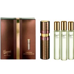 Gucci - Gucci by Gucci purse spray eau de parfum parfüm hölgyeknek