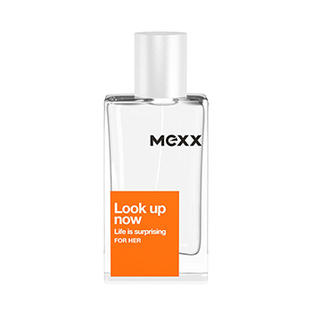 Mexx - Look Up Now eau de toilette parfüm hölgyeknek