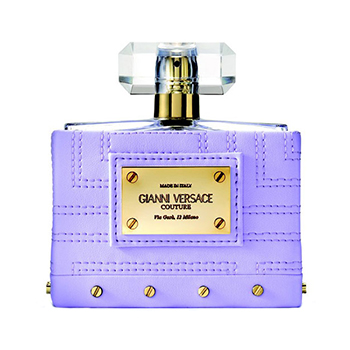 Versace - Gianni Couture Violet eau de parfum parfüm hölgyeknek