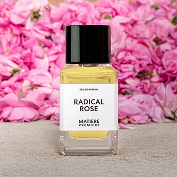 Matiere Premiere - Radical Rose eau de parfum parfüm unisex