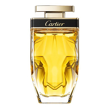 Cartier - La Panthere parfum (2020) parfum parfüm hölgyeknek