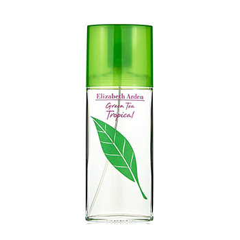 Elizabeth Arden - Green Tea Tropical eau de toilette parfüm hölgyeknek