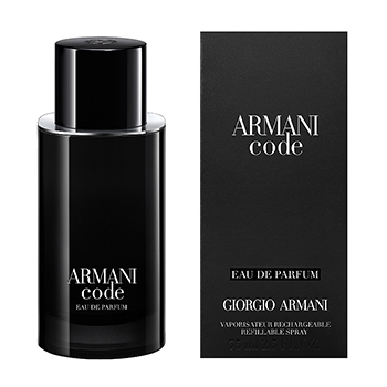Giorgio Armani - Code (eau de parfum) (2024) eau de parfum parfüm uraknak