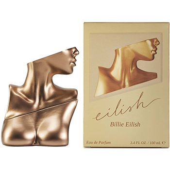 Billie Eilish - Eilish eau de parfum parfüm hölgyeknek