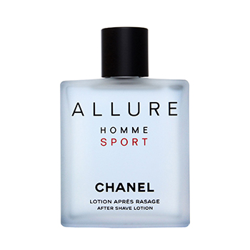 Chanel - Allure Homme Sport after shave parfüm uraknak