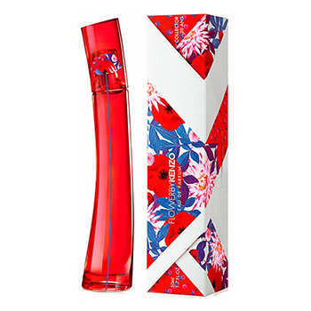 Kenzo - Flower by Kenzo Collector 20 Anniversary eau de parfum parfüm hölgyeknek