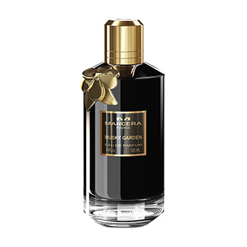 Mancera - Musky Garden eau de parfum parfüm hölgyeknek