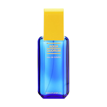 Antonio Puig - Aqua Quorum eau de toilette parfüm uraknak