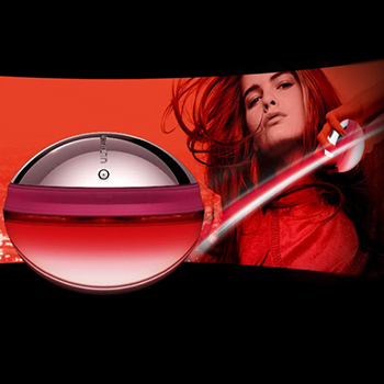 Paco Rabanne - UltraRed eau de parfum parfüm hölgyeknek