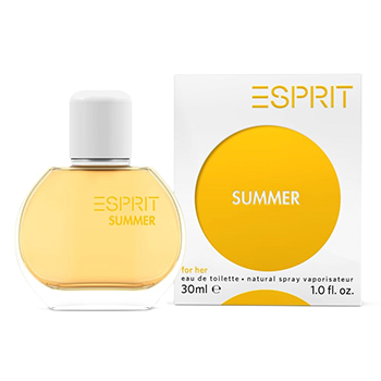 Esprit - Esprit Summer eau de toilette parfüm hölgyeknek