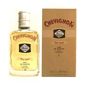 Chevignon - Brand eau de toilette parfüm uraknak