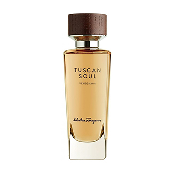 Salvatore Ferragamo - Tuscan Soul Vendemmia eau de toilette parfüm unisex