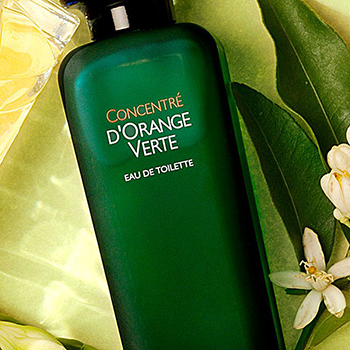Hermés - Concentre d`Orange Verte eau de toilette parfüm unisex
