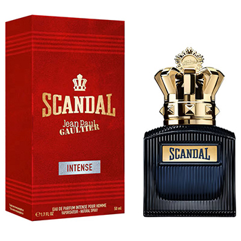 Jean Paul Gaultier - Scandal Intense parfum parfüm uraknak