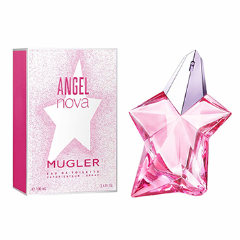 Thierry Mugler - Angel Nova (eau de toilette) eau de toilette parfüm hölgyeknek