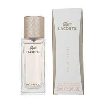 Lacoste - Pour Femme (2011) eau de parfum parfüm hölgyeknek