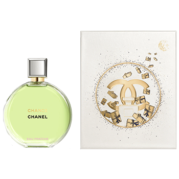 Chanel - Chance Eau Fraiche (eau de parfum) (2023) eau de parfum parfüm hölgyeknek