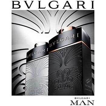 Bvlgari man extreme all black limited deals edition price