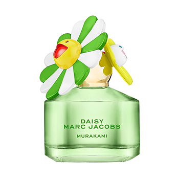 Marc Jacobs - Daisy Murakami Green eau de parfum parfüm hölgyeknek
