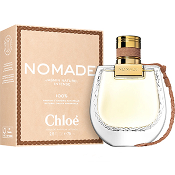 Chloé - Nomade Jasmin Naturel Intense eau de parfum parfüm hölgyeknek