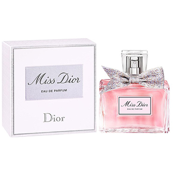 Christian Dior - Miss Dior (2021) eau de parfum parfüm hölgyeknek