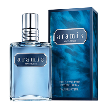 Aramis - Adventurer eau de toilette parfüm uraknak
