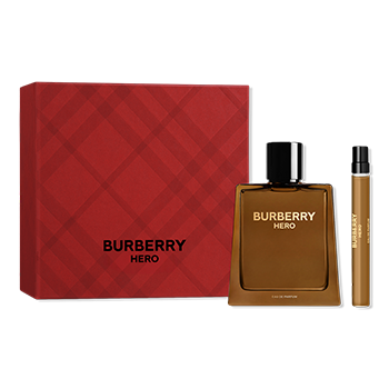 Burberry - Hero (Eau de Parfum) szett II. eau de parfum parfüm uraknak