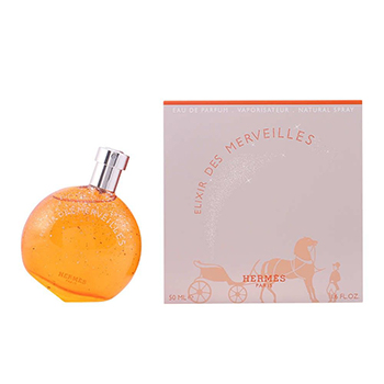 Hermés - Elixir Des Merveilles eau de parfum parfüm hölgyeknek