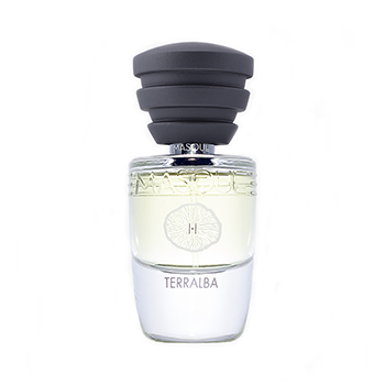 Masque Milano - Terralba eau de parfum parfüm unisex