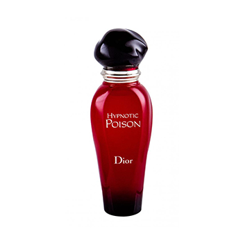 Christian Dior - Hypnotic Poison (eau de toilette) Roller Pearl eau de toilette parfüm hölgyeknek