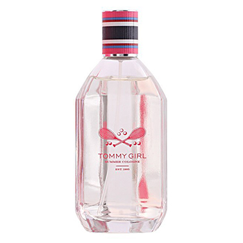 Tommy Hilfiger - Tommy Girl Summer (2012) eau de toilette parfüm hölgyeknek